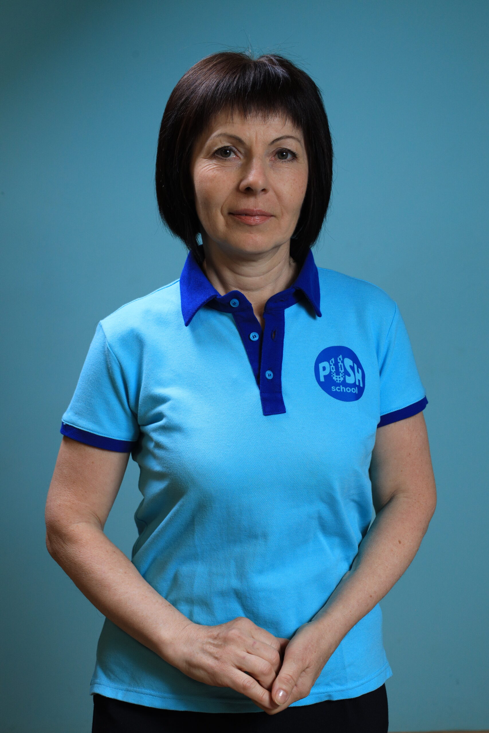Valentyna Zotova