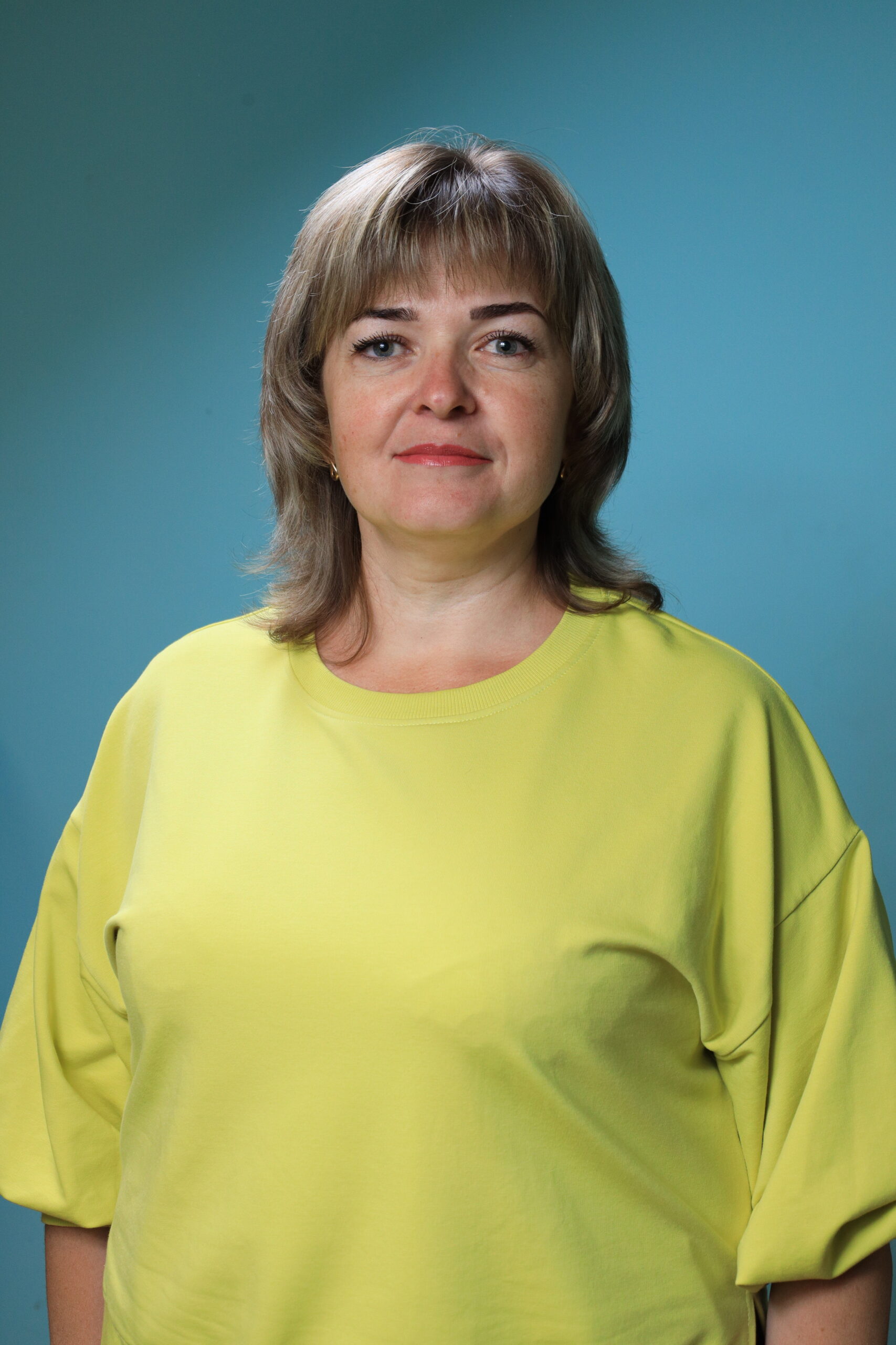 Taisiia Hrabova