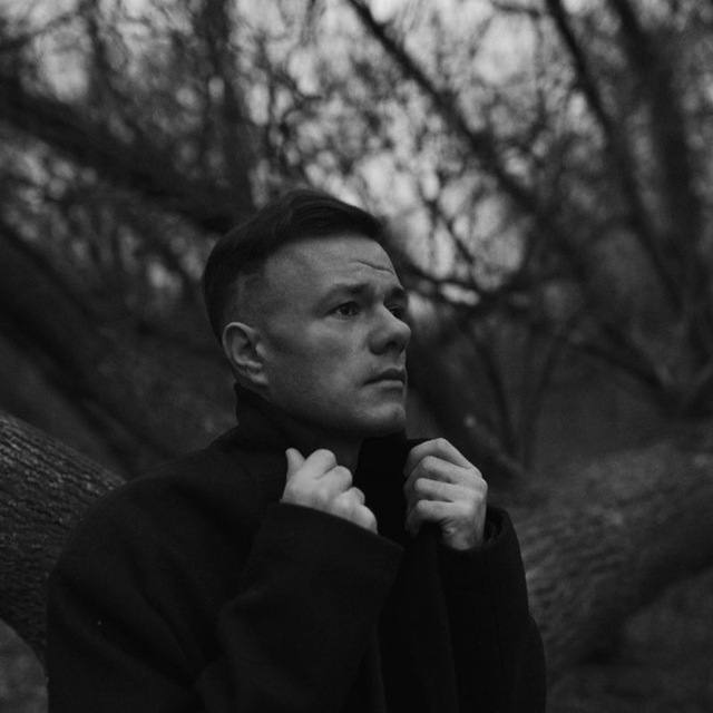 Тарасенко Олексій
