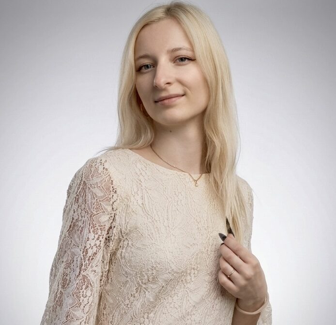 Державець Анастасія