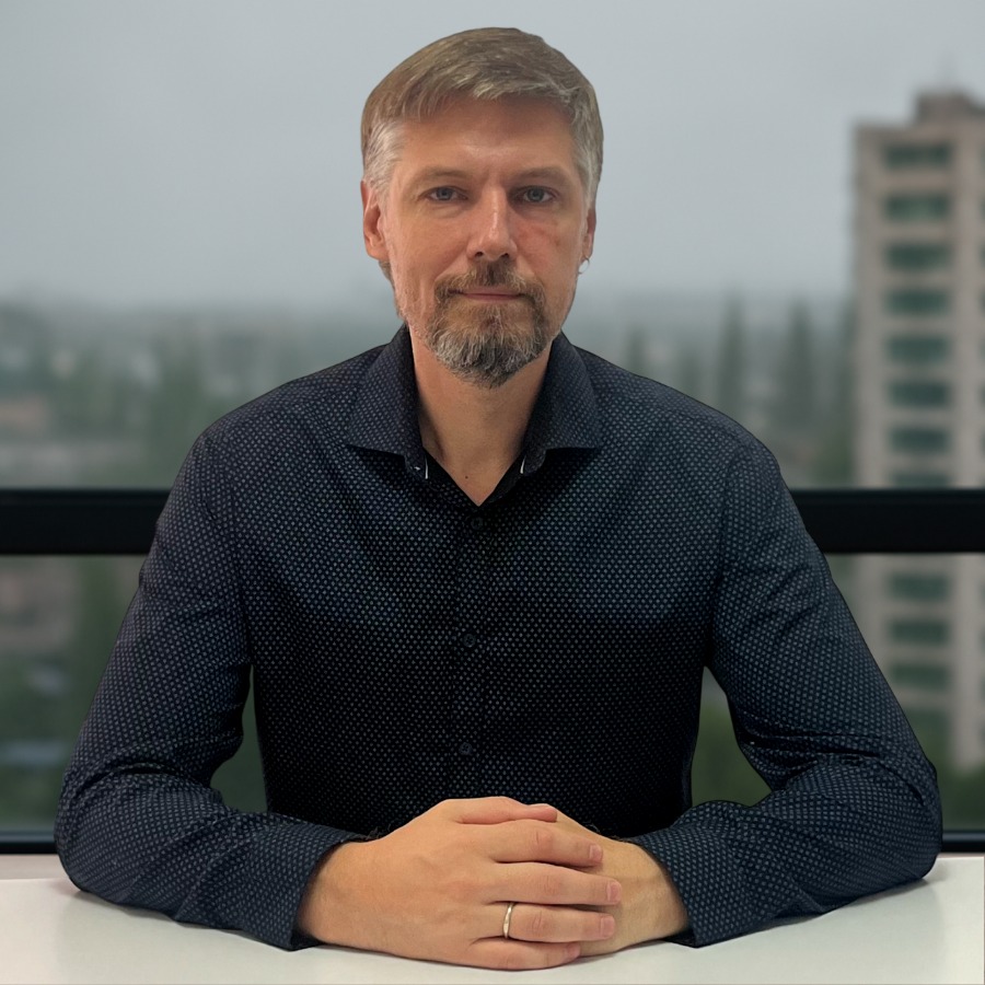 Грицай Денис